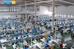 Ngành Quản lý công nghiệp - 7510601