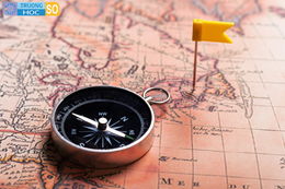 Ngành Bản đồ học - 7440212