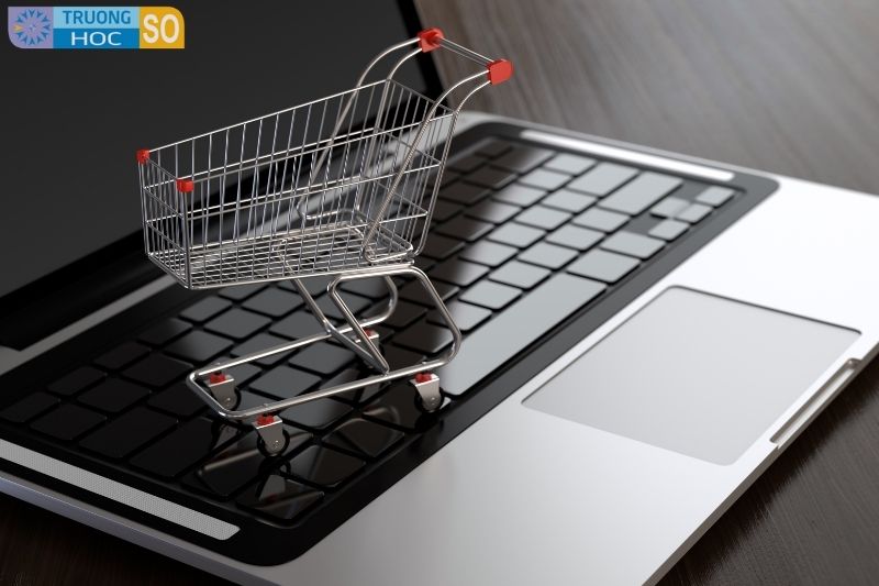 Ngành Kinh doanh thương mại - 7340121