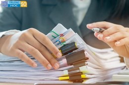 Ngành Kiểm toán - 7340302