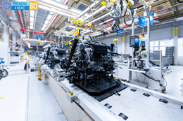 Ngành Cơ kỹ thuật - 7520101