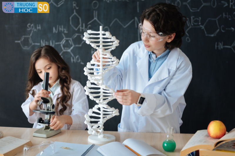 Ngành Kỹ thuật y sinh - 7520212