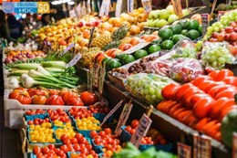 Ngành Kinh doanh nông nghiệp - 7620114