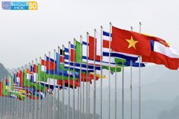 Ngành Chính trị học - 7310201