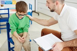 Ngành Tâm lý học giáo dục - 7310403