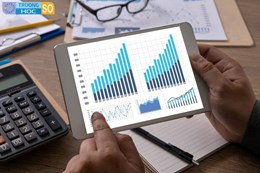 Ngành Toán kinh tế - 7310108