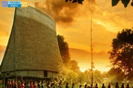 Ngành Việt Nam học - 7310630