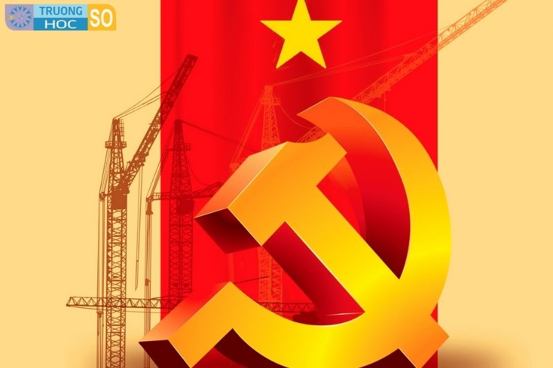 Ngành Xây dựng Đảng và chính quyền nhà nước - 7310202