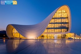 Ngành Kiến trúc - 7580102