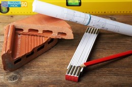 Ngành Kinh tế xây dựng - 7580301