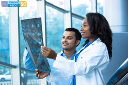 Ngành Kỹ thuật hình ảnh y học - 7720602