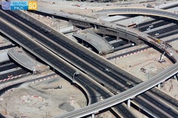 Ngành Kỹ thuật xây dựng công trình giao thông - 7580205