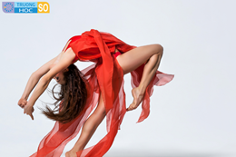 Ngành Diễn viên múa - 7210242