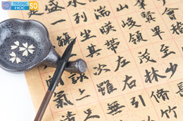 Ngành Ngôn ngữ Trung Quốc - 7220204