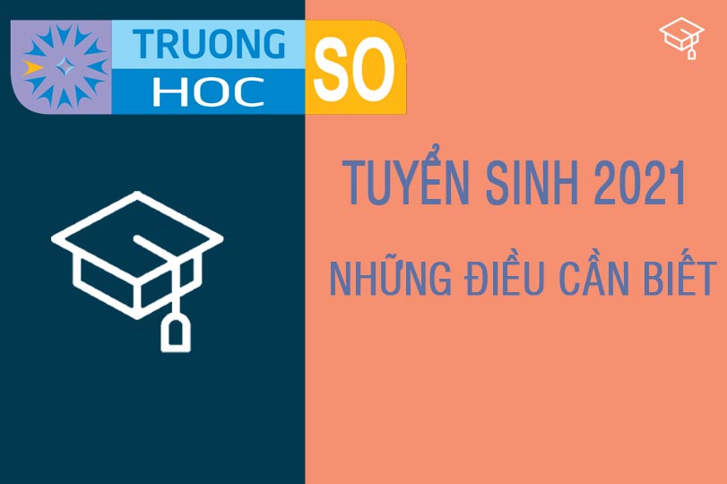 Danh sách trường và mã trường ĐH-CĐ tuyển sinh 2021