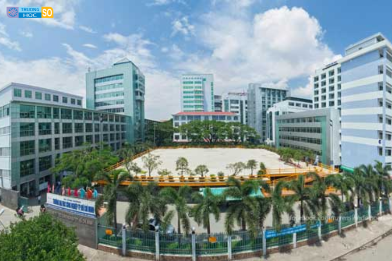 Điểm chuẩn Trường Đại học Công nghiệp TPHCM 2023