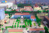 Điểm chuẩn Trường Đại học Y Dược Thái Bình 2023