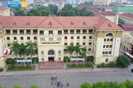 Tổng hợp danh sách các trường đại học tuyển sinh khối B ở Hà Nội