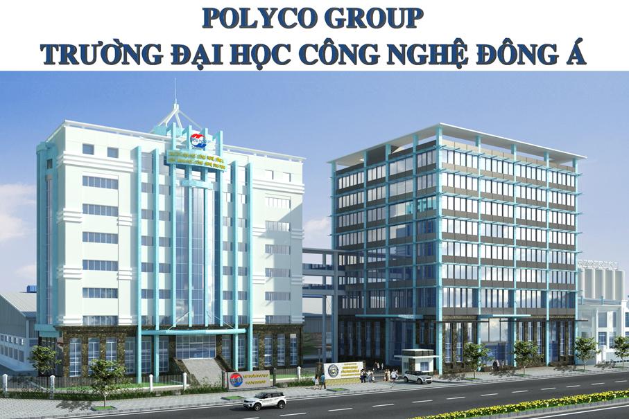 Phương án tuyển sinh Trường Đại học Công nghệ Đông Á - DDA năm 2021